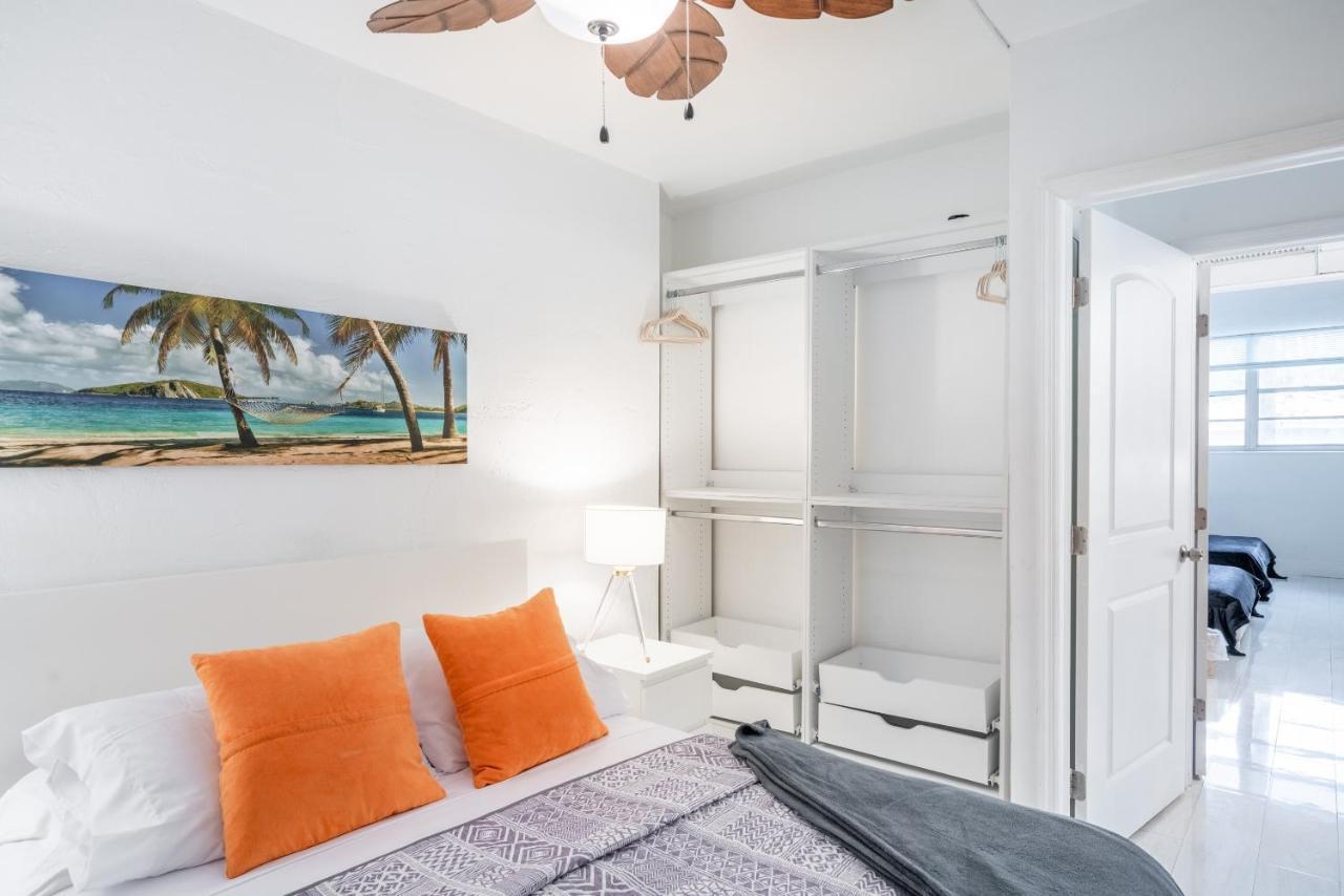 Sunny Isles Ocean Reserve Superb Condo Apartments Sunny Isles Beach Bagian luar foto