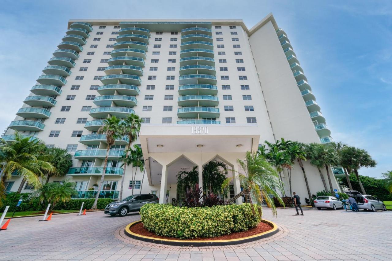 Sunny Isles Ocean Reserve Superb Condo Apartments Sunny Isles Beach Bagian luar foto