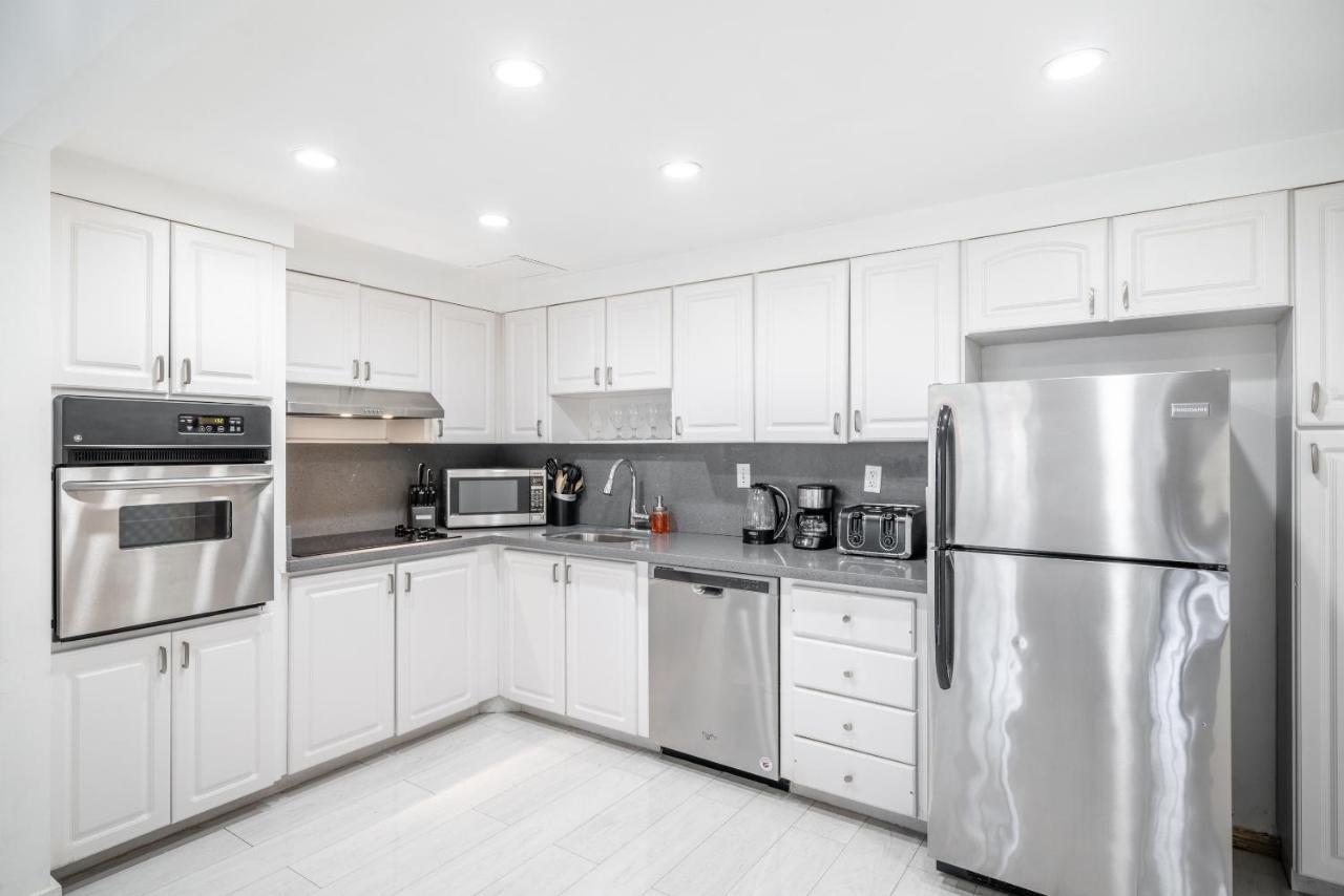 Sunny Isles Ocean Reserve Superb Condo Apartments Sunny Isles Beach Bagian luar foto