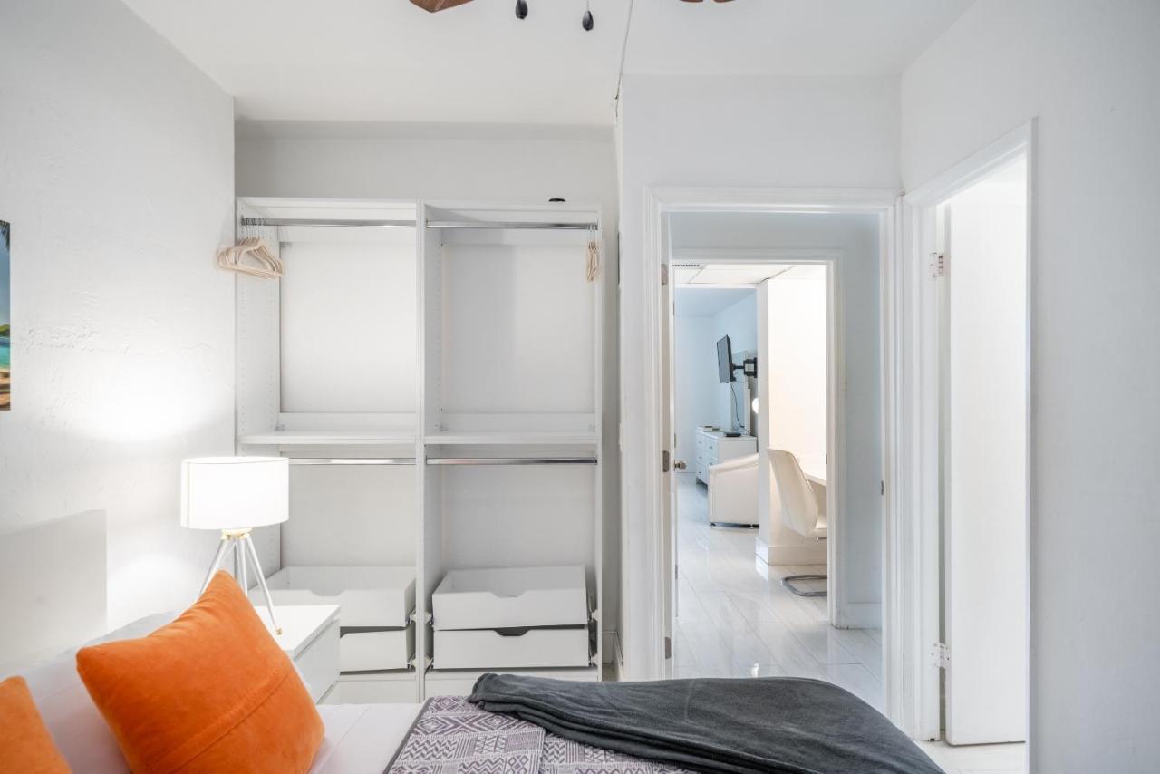 Sunny Isles Ocean Reserve Superb Condo Apartments Sunny Isles Beach Bagian luar foto