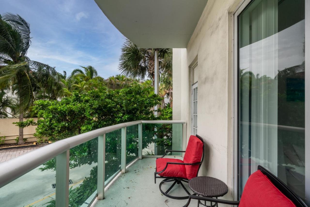 Sunny Isles Ocean Reserve Superb Condo Apartments Sunny Isles Beach Bagian luar foto