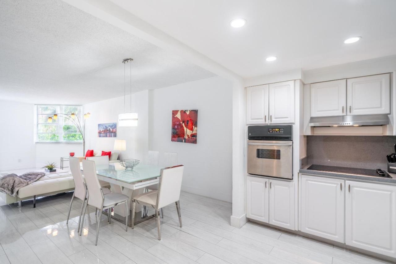 Sunny Isles Ocean Reserve Superb Condo Apartments Sunny Isles Beach Bagian luar foto