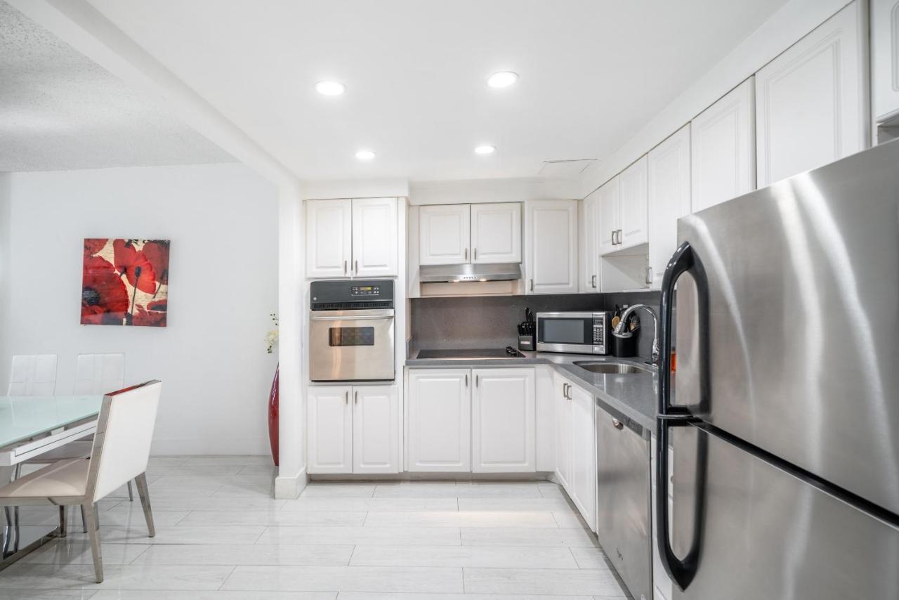 Sunny Isles Ocean Reserve Superb Condo Apartments Sunny Isles Beach Bagian luar foto