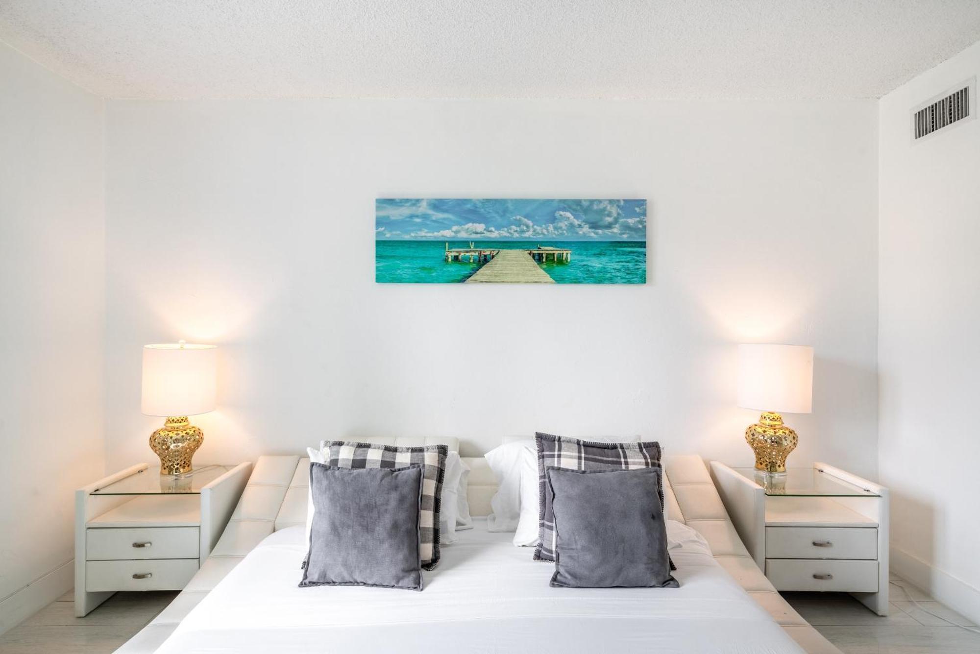 Sunny Isles Ocean Reserve Superb Condo Apartments Sunny Isles Beach Bagian luar foto