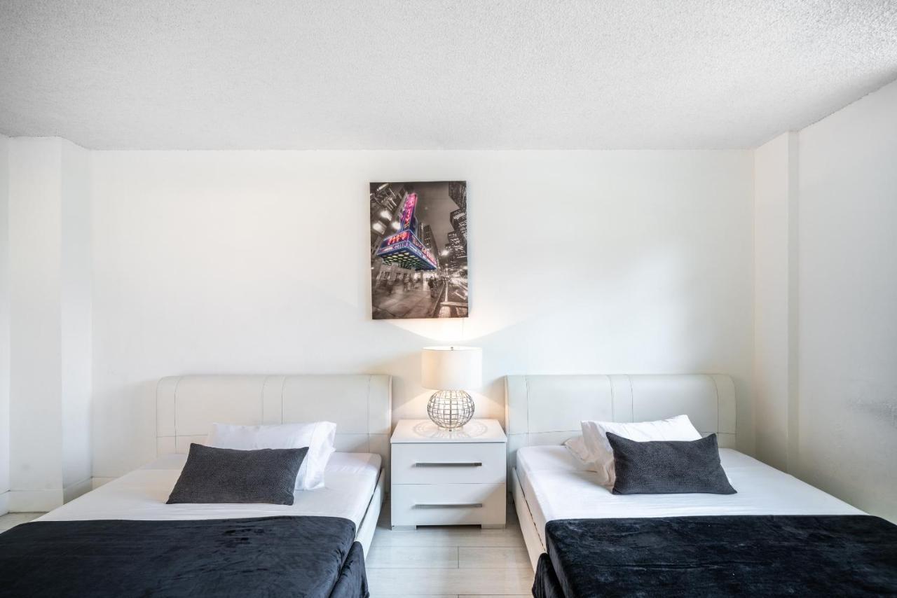 Sunny Isles Ocean Reserve Superb Condo Apartments Sunny Isles Beach Bagian luar foto