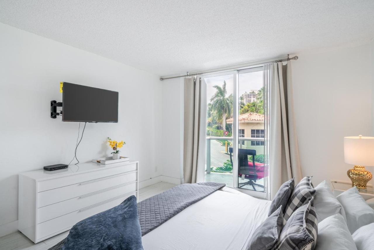 Sunny Isles Ocean Reserve Superb Condo Apartments Sunny Isles Beach Bagian luar foto