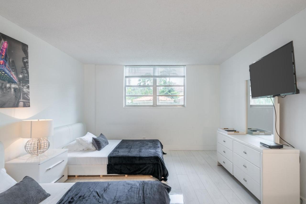 Sunny Isles Ocean Reserve Superb Condo Apartments Sunny Isles Beach Bagian luar foto