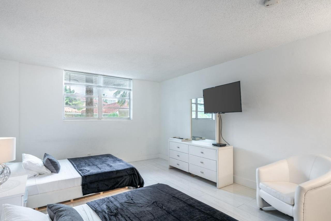 Sunny Isles Ocean Reserve Superb Condo Apartments Sunny Isles Beach Bagian luar foto