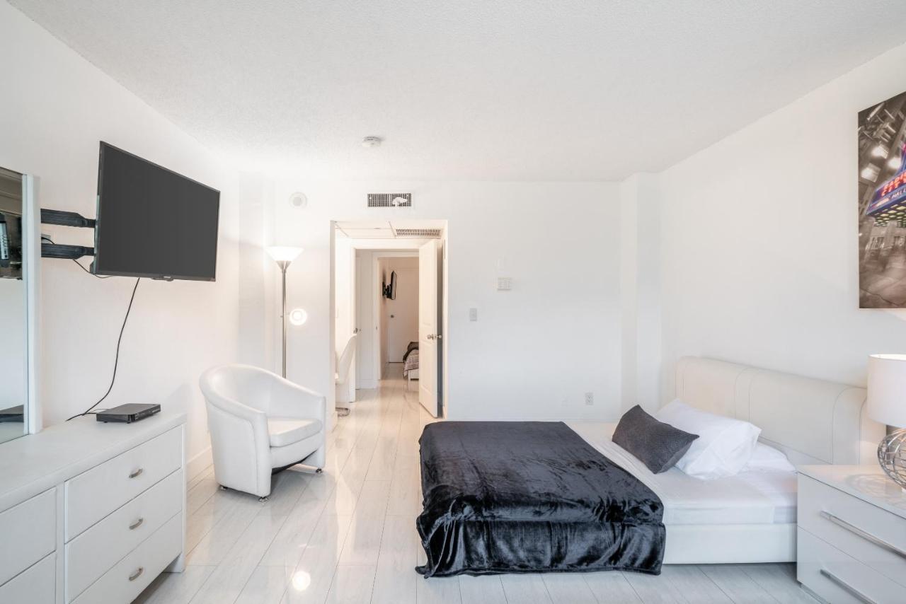Sunny Isles Ocean Reserve Superb Condo Apartments Sunny Isles Beach Bagian luar foto