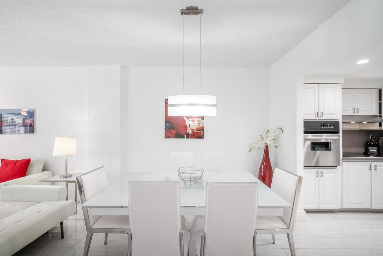 Sunny Isles Ocean Reserve Superb Condo Apartments Sunny Isles Beach Bagian luar foto