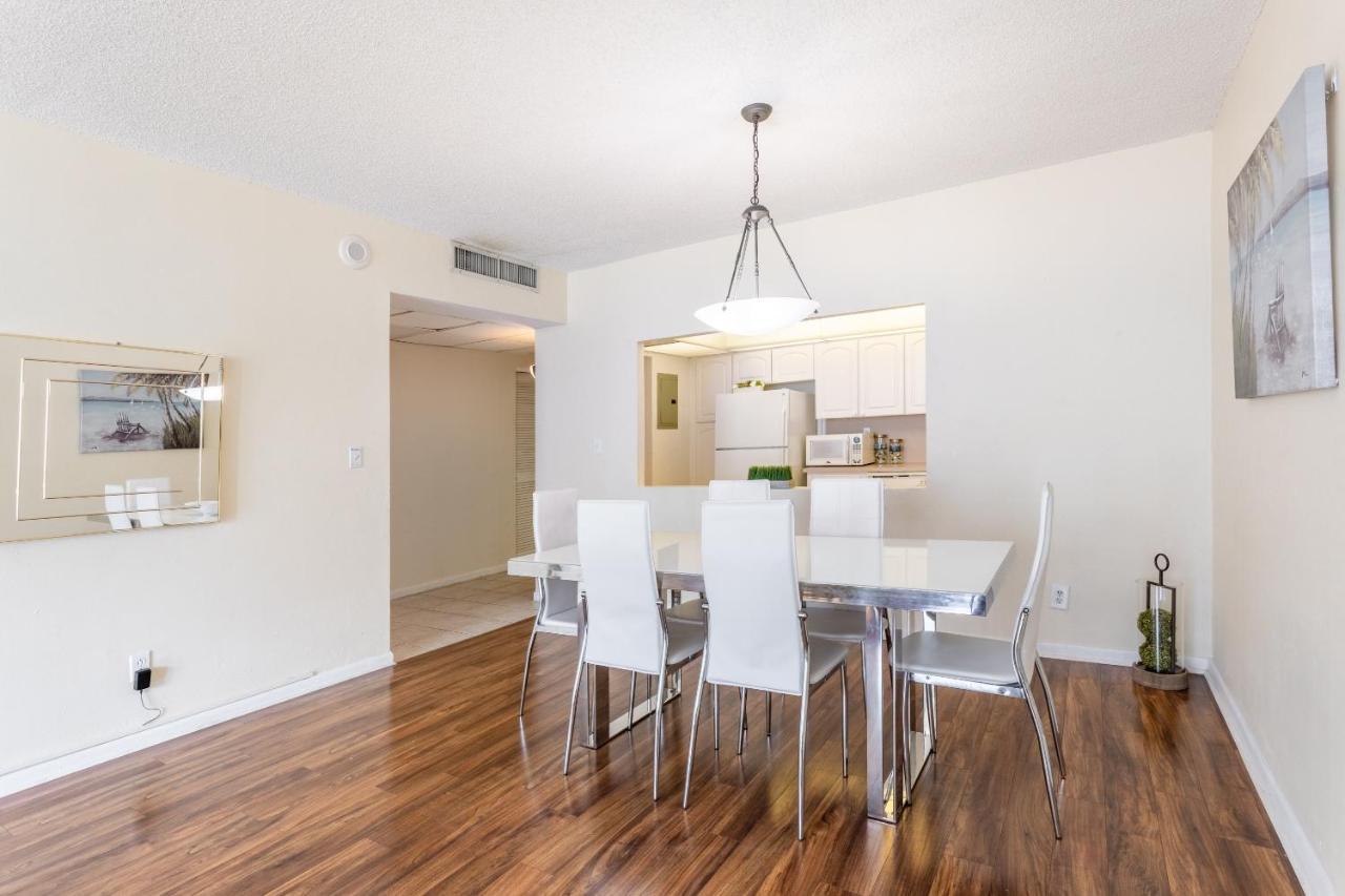 Sunny Isles Ocean Reserve Superb Condo Apartments Sunny Isles Beach Bagian luar foto
