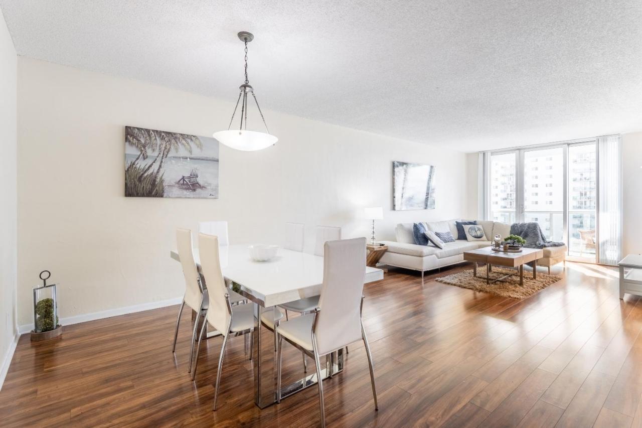 Sunny Isles Ocean Reserve Superb Condo Apartments Sunny Isles Beach Bagian luar foto