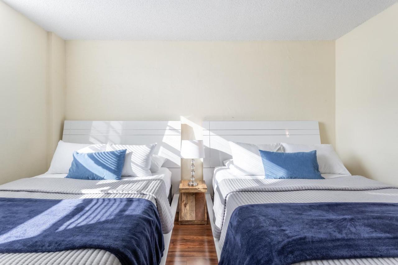 Sunny Isles Ocean Reserve Superb Condo Apartments Sunny Isles Beach Bagian luar foto