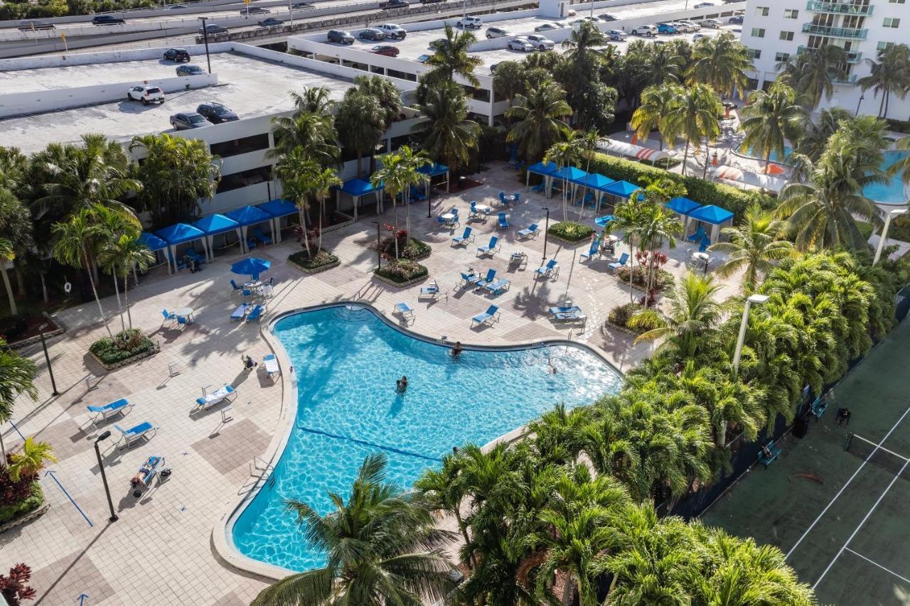 Sunny Isles Ocean Reserve Superb Condo Apartments Sunny Isles Beach Bagian luar foto
