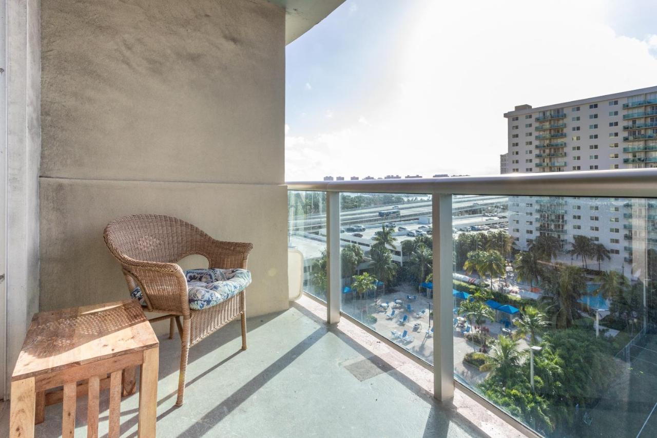 Sunny Isles Ocean Reserve Superb Condo Apartments Sunny Isles Beach Bagian luar foto