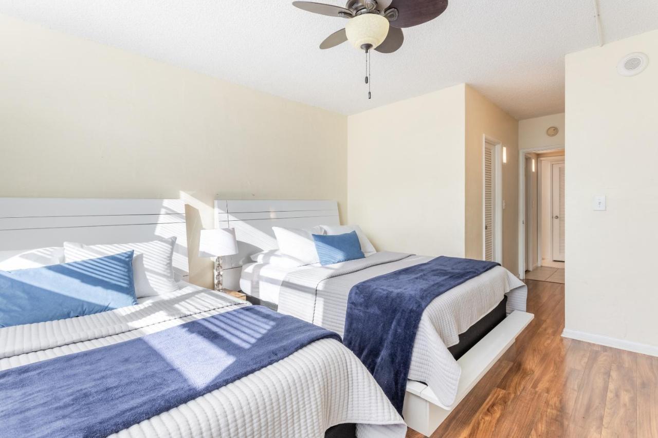 Sunny Isles Ocean Reserve Superb Condo Apartments Sunny Isles Beach Bagian luar foto