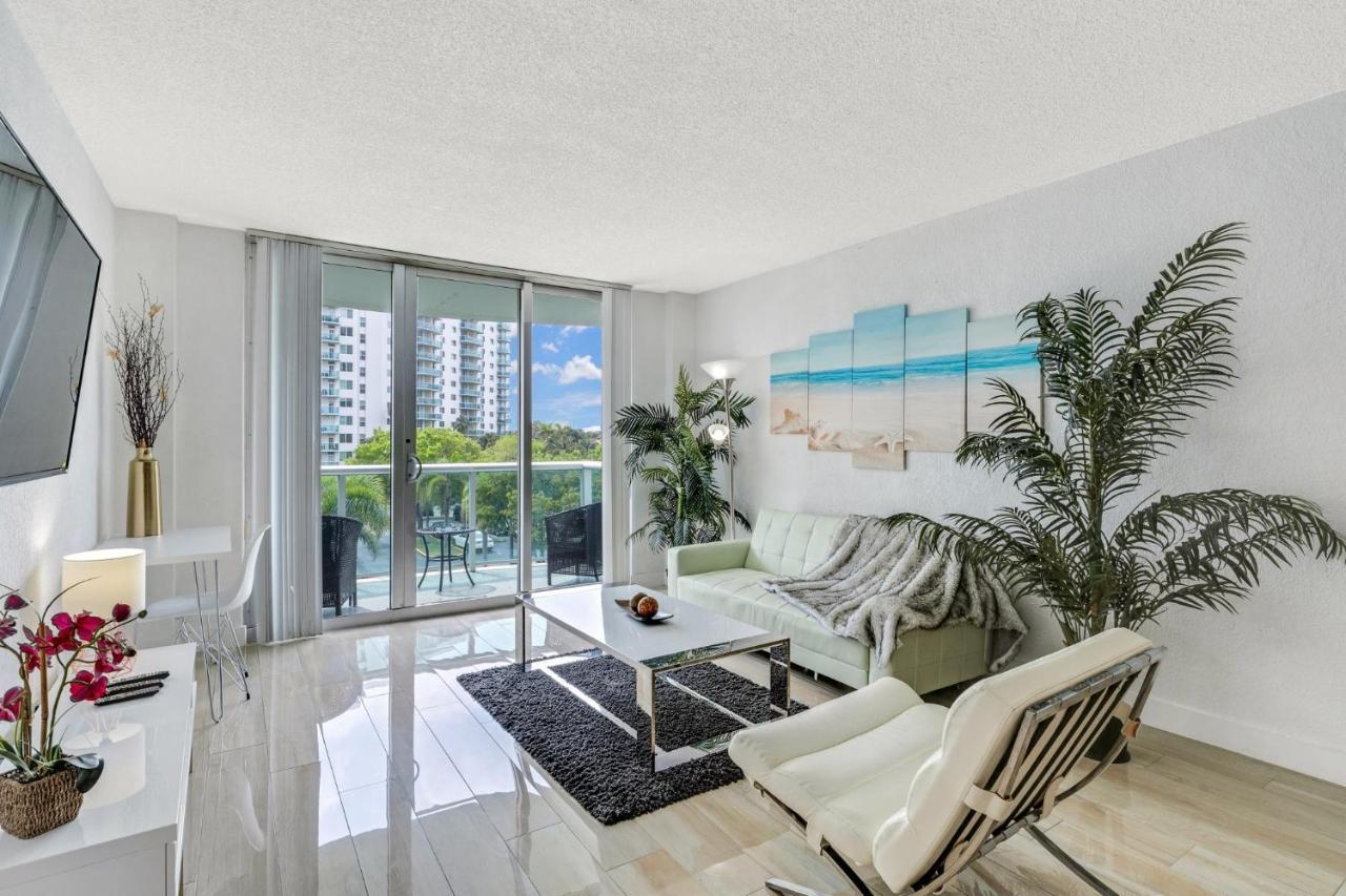 Sunny Isles Ocean Reserve Superb Condo Apartments Sunny Isles Beach Bagian luar foto