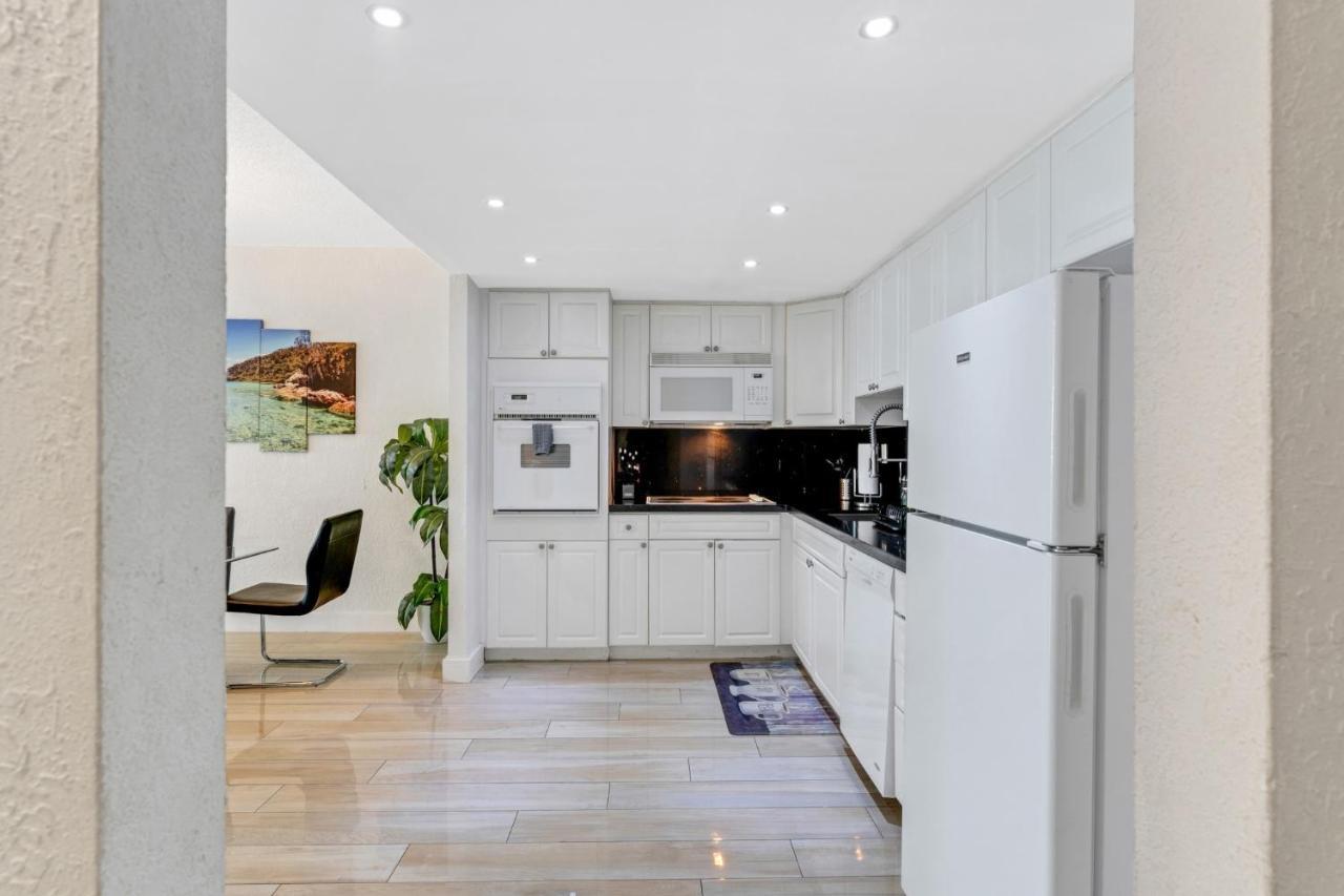Sunny Isles Ocean Reserve Superb Condo Apartments Sunny Isles Beach Bagian luar foto