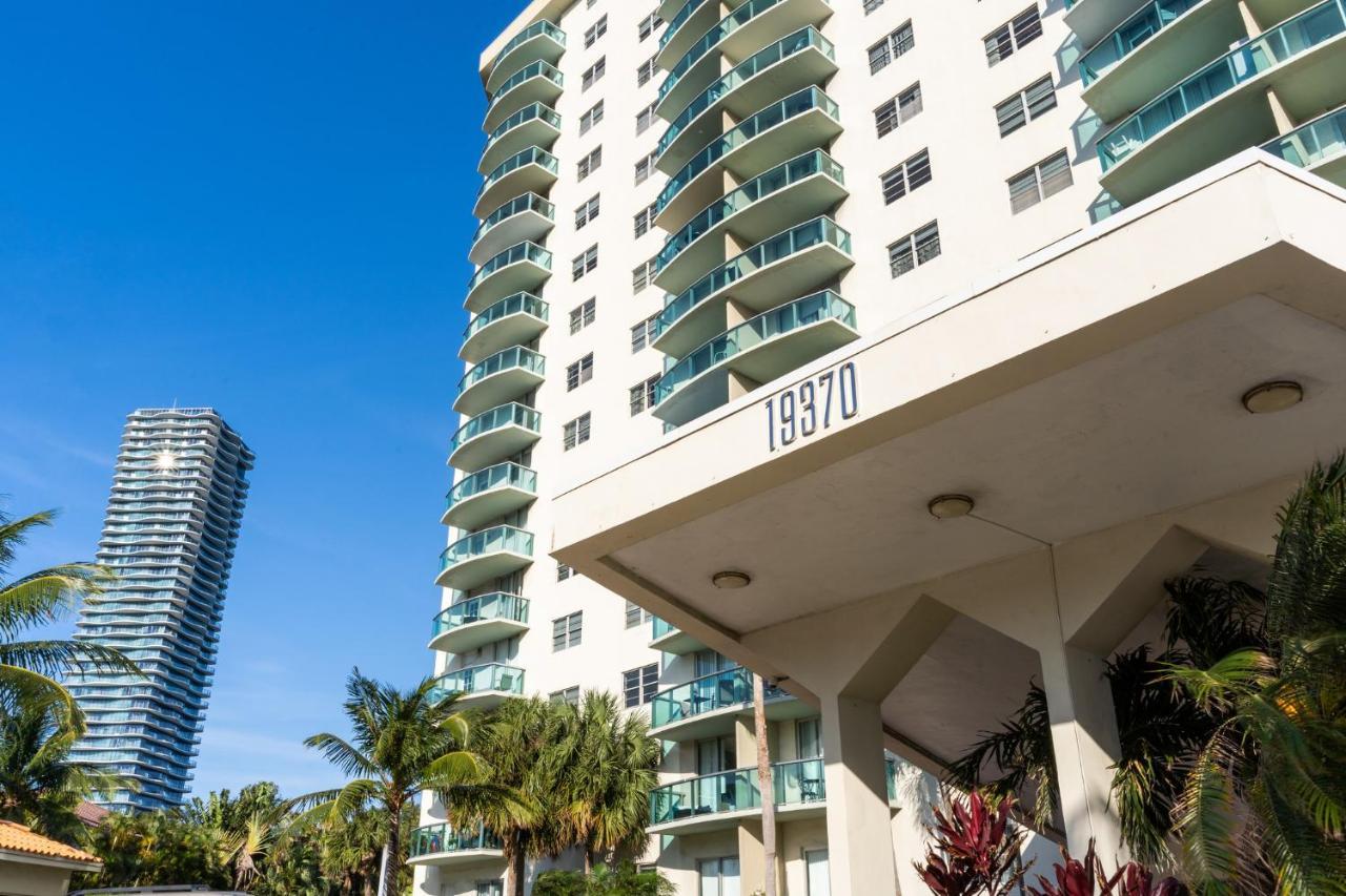 Sunny Isles Ocean Reserve Superb Condo Apartments Sunny Isles Beach Bagian luar foto