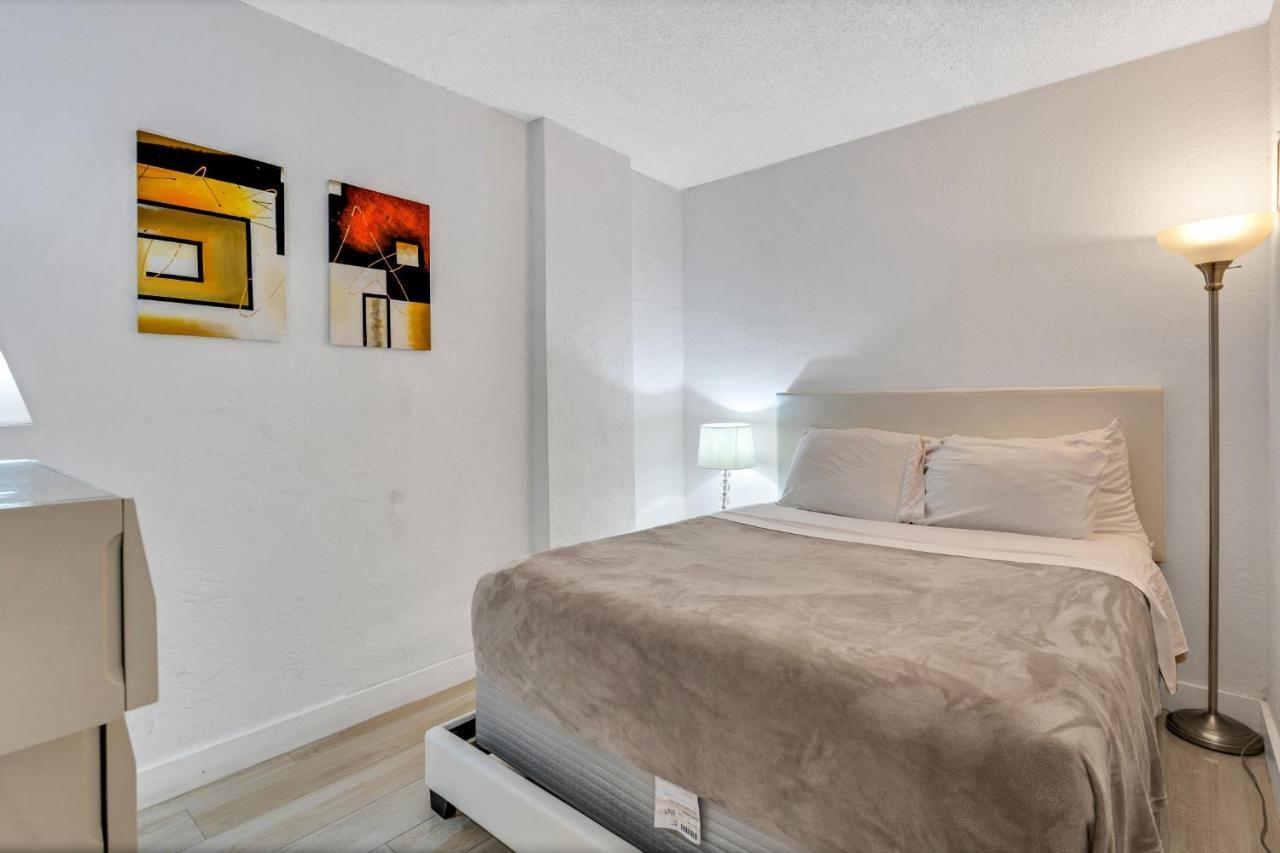 Sunny Isles Ocean Reserve Superb Condo Apartments Sunny Isles Beach Bagian luar foto