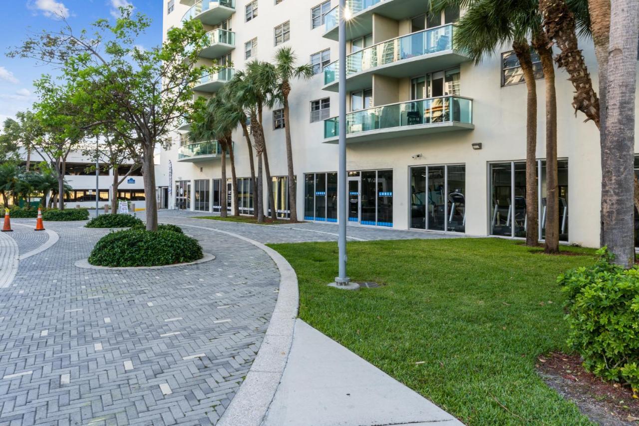 Sunny Isles Ocean Reserve Superb Condo Apartments Sunny Isles Beach Bagian luar foto