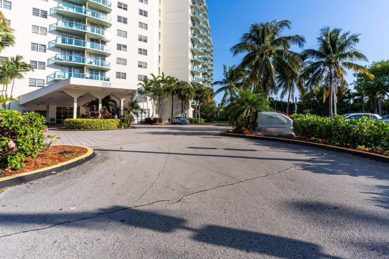Sunny Isles Ocean Reserve Superb Condo Apartments Sunny Isles Beach Bagian luar foto