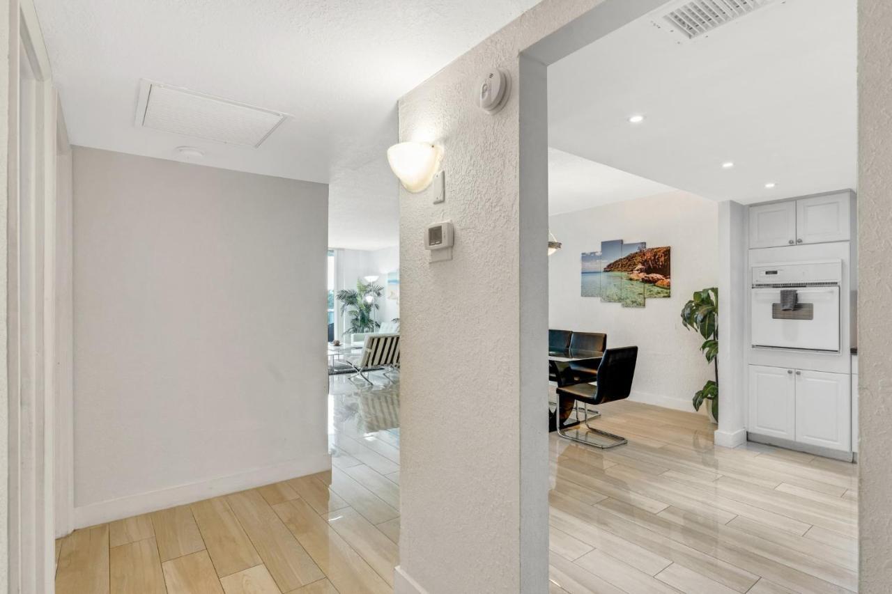 Sunny Isles Ocean Reserve Superb Condo Apartments Sunny Isles Beach Bagian luar foto