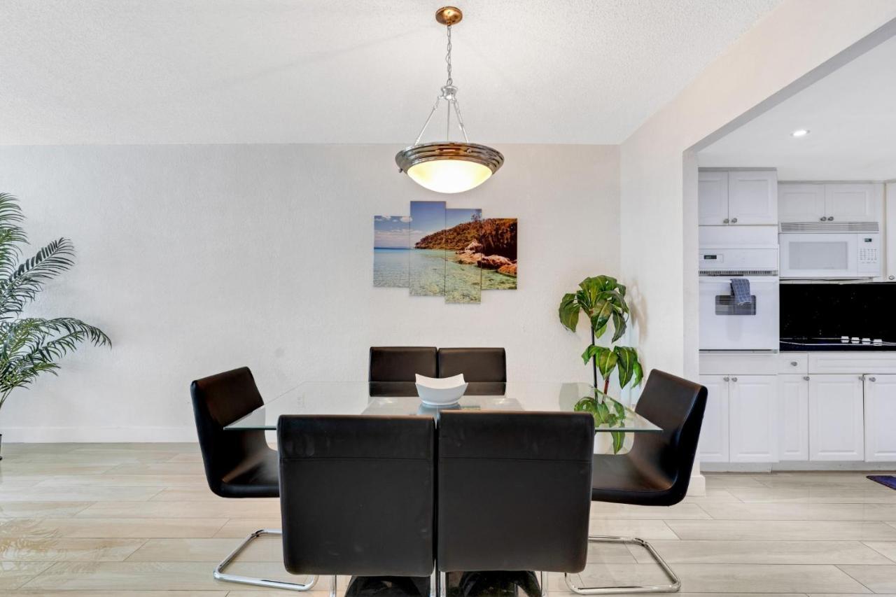 Sunny Isles Ocean Reserve Superb Condo Apartments Sunny Isles Beach Bagian luar foto