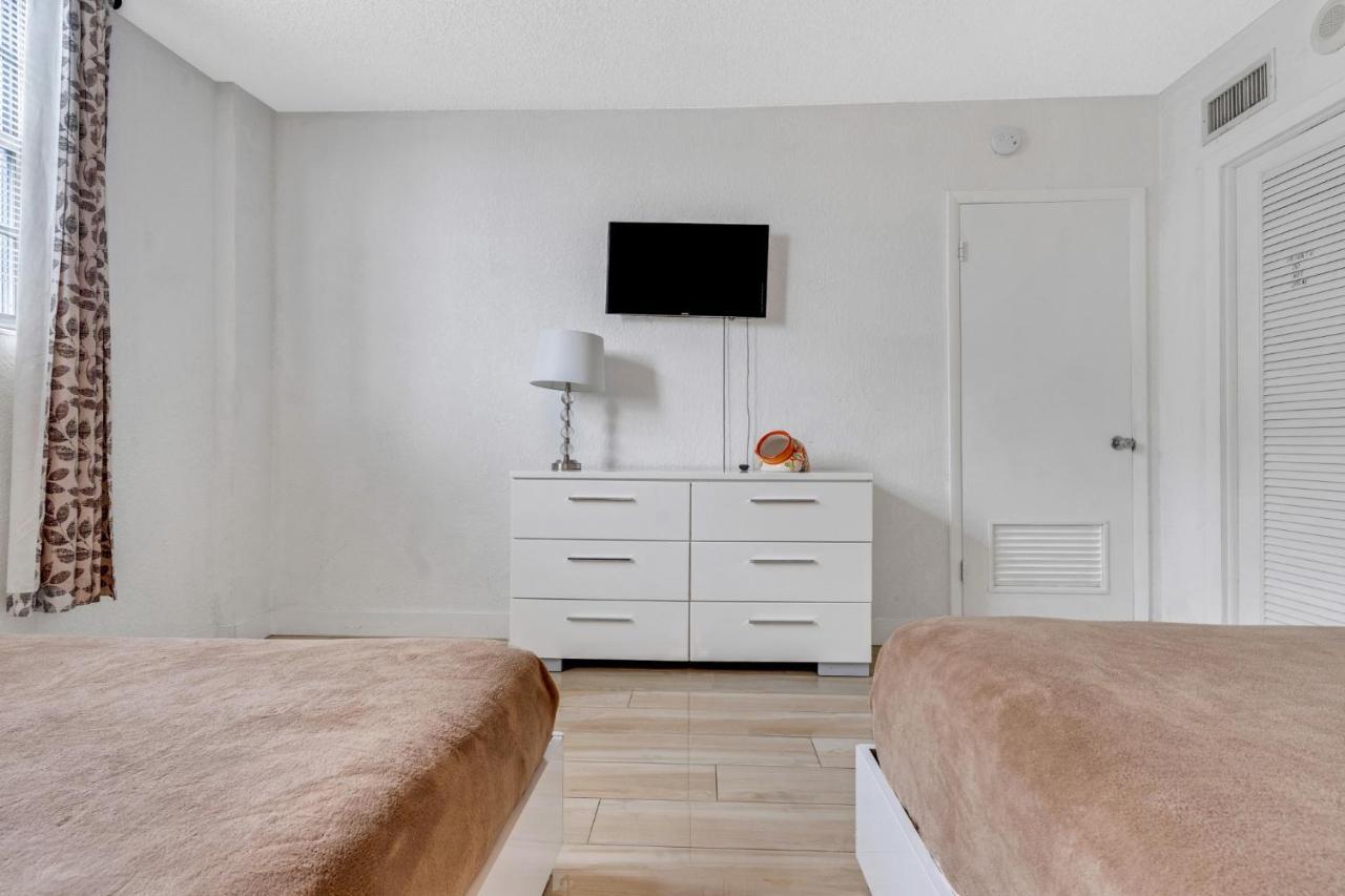 Sunny Isles Ocean Reserve Superb Condo Apartments Sunny Isles Beach Bagian luar foto