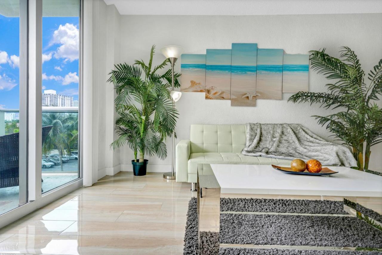 Sunny Isles Ocean Reserve Superb Condo Apartments Sunny Isles Beach Bagian luar foto
