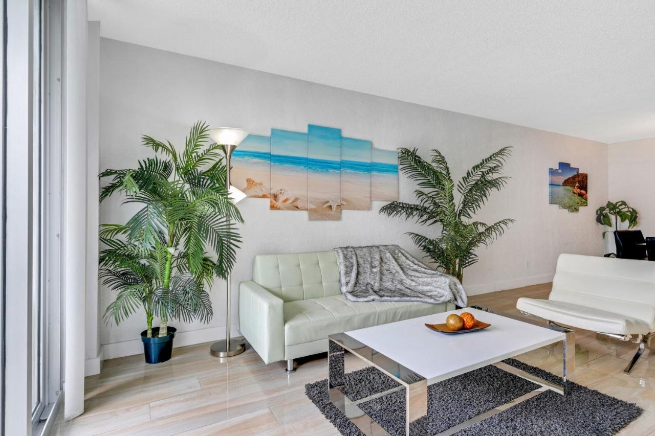 Sunny Isles Ocean Reserve Superb Condo Apartments Sunny Isles Beach Bagian luar foto