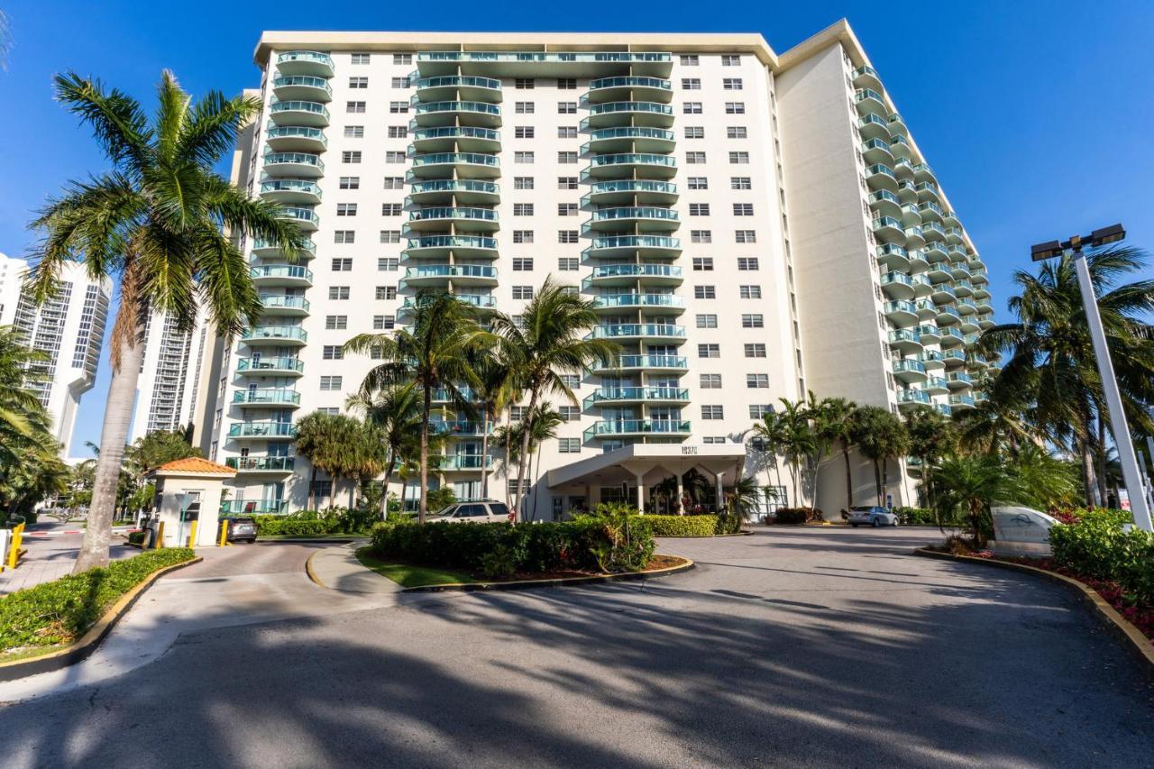 Sunny Isles Ocean Reserve Superb Condo Apartments Sunny Isles Beach Bagian luar foto