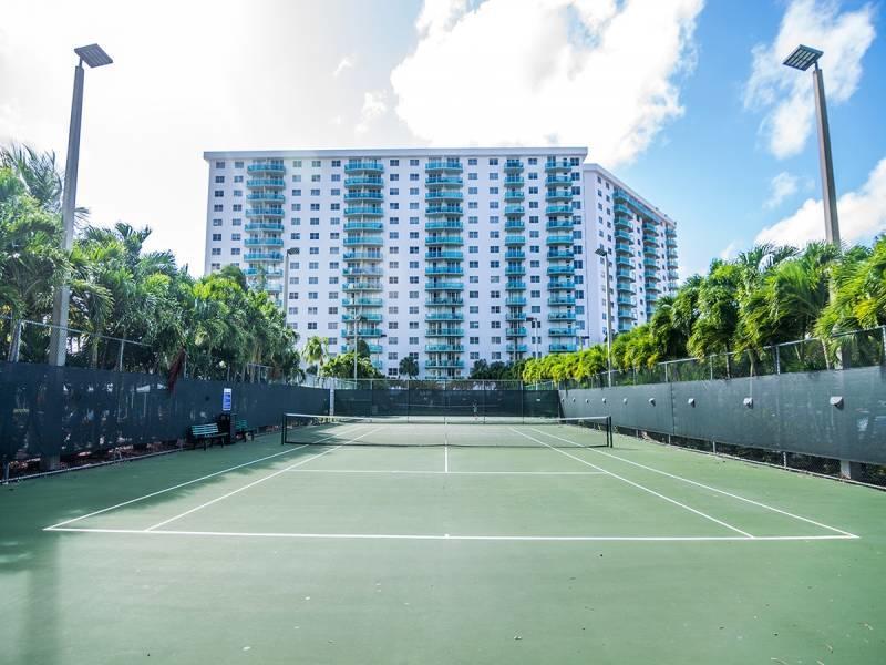 Sunny Isles Ocean Reserve Superb Condo Apartments Sunny Isles Beach Bagian luar foto