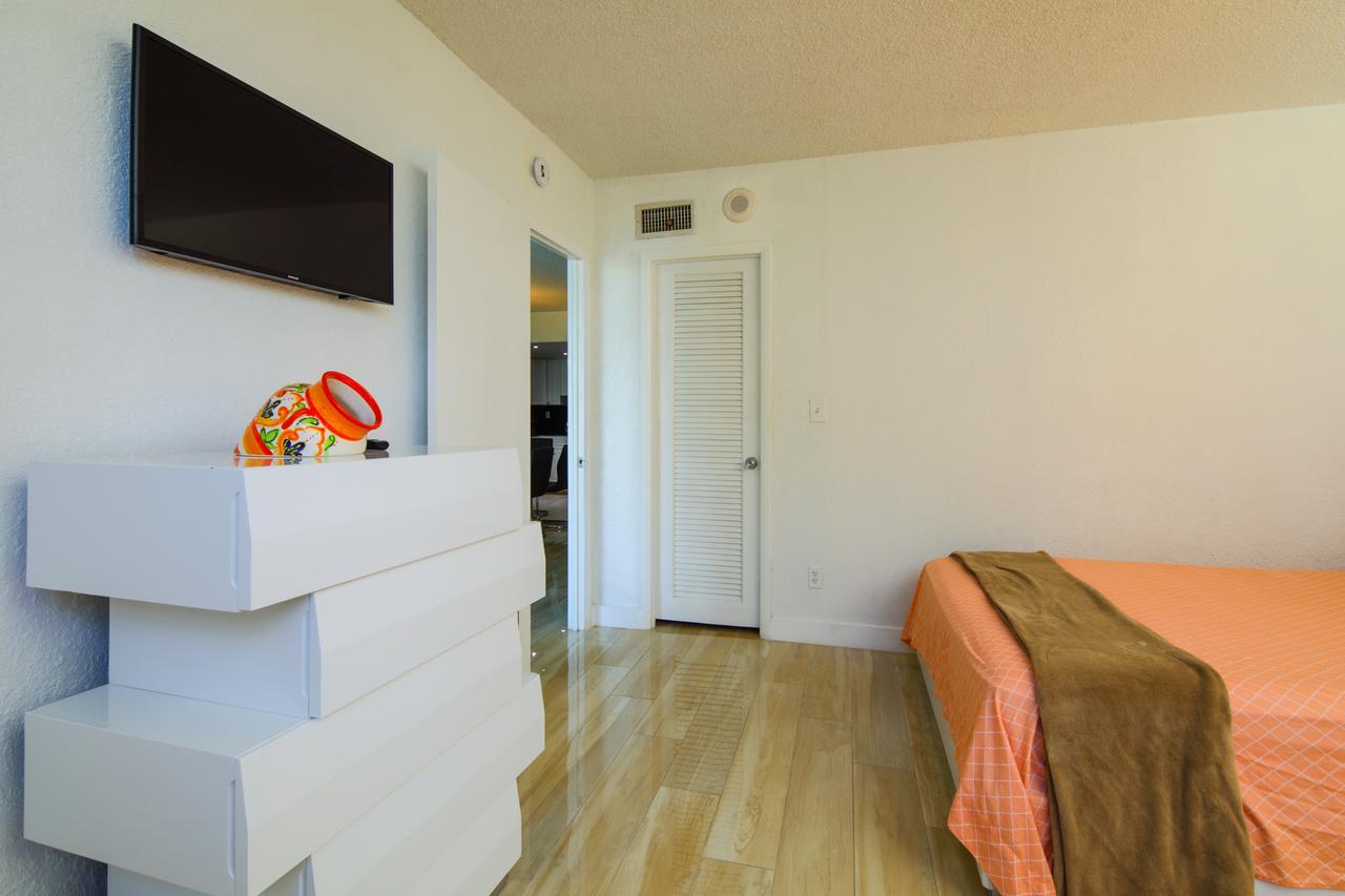 Sunny Isles Ocean Reserve Superb Condo Apartments Sunny Isles Beach Bagian luar foto