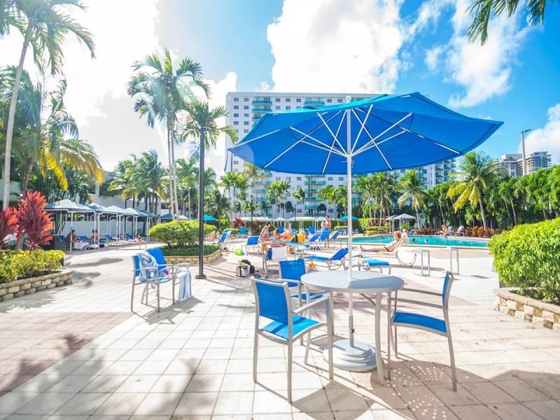 Sunny Isles Ocean Reserve Superb Condo Apartments Sunny Isles Beach Bagian luar foto